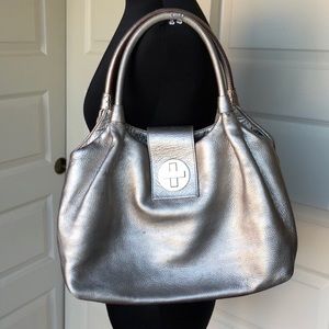 Kate Spade Metallic Purse
